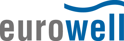 eurowell Logo neu