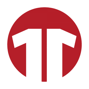 11Team Sports Logo Quadrat
