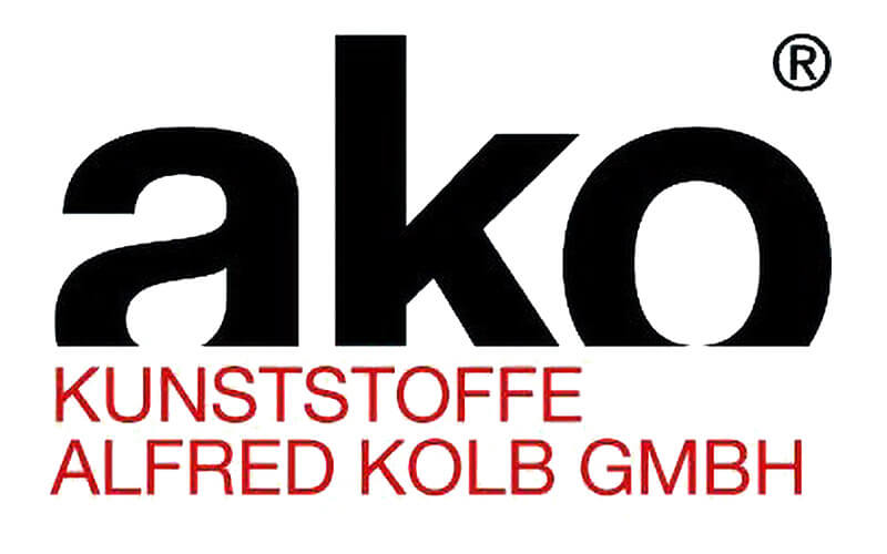 ako Kunststoffe Alfred Kobl GmbH | Logo | sam4future | Ausbildungsplattform | Ausbildung finden
