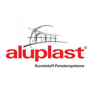 aluplast Logo sam4future Ausbildungsplattform Ausbildung finden