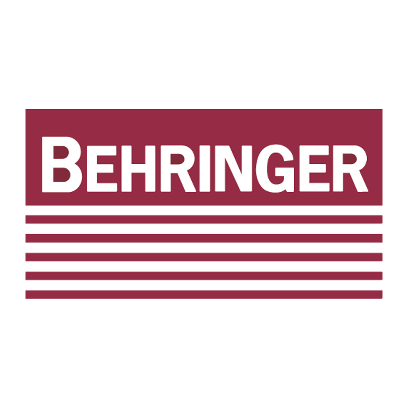 Behringer Logo sam4future Ausbildungsplattform Ausbildung finden