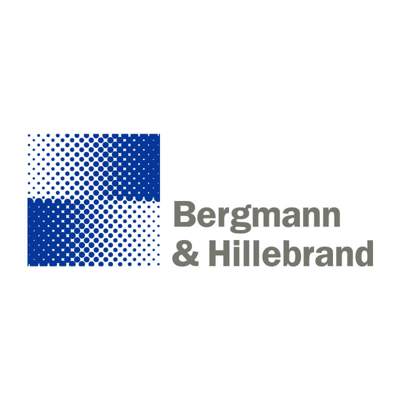 Bergmann Hillbrand Logo sam4future Ausbildungsplattform Ausbildung finden