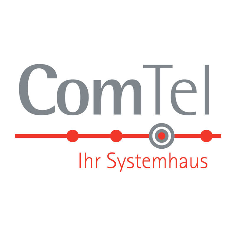 ComTel Logo sam4future Ausbildungsplattform Ausbildung finden