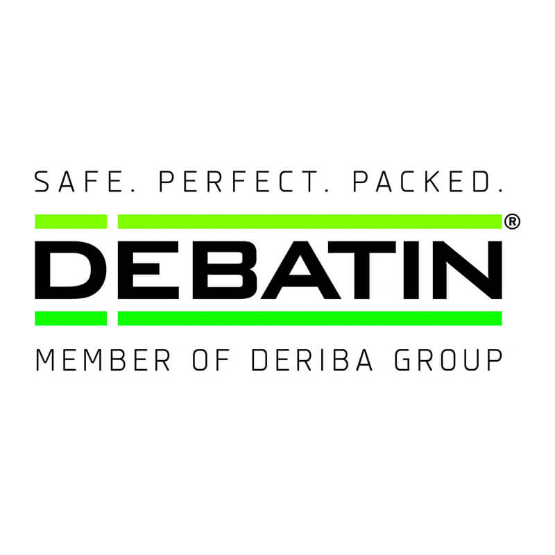 Debatin Logo sam4future Ausbildungsplattform Ausbildung finden
