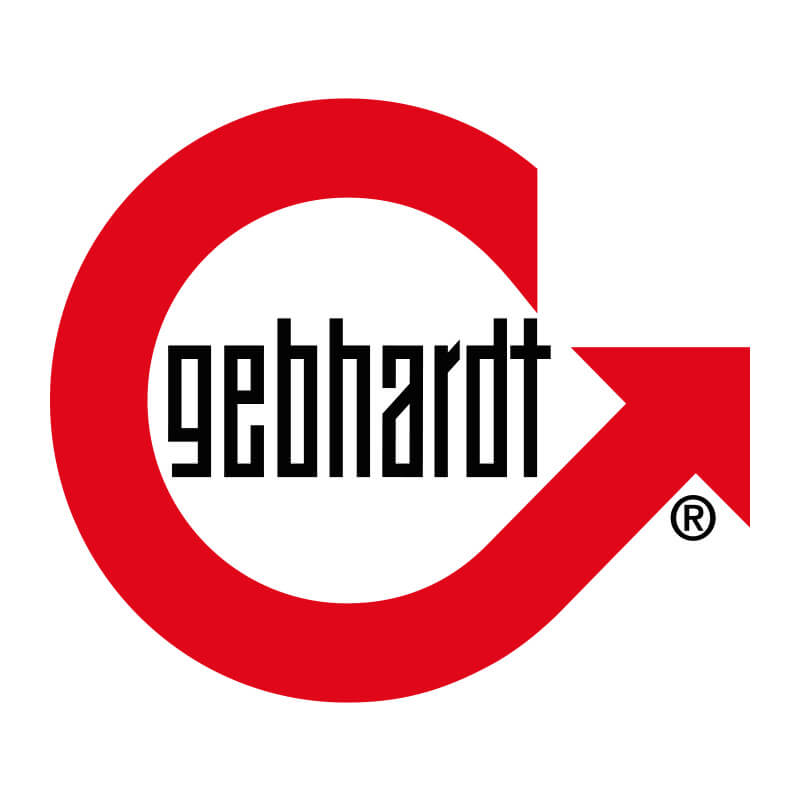 Gebhardt Logo sam4future Ausbildungsplattform Ausbildung finden