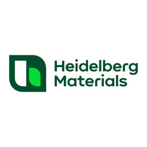 Heidelberg Materials Logo sam4future Ausbildungsplattform Ausbildung finden