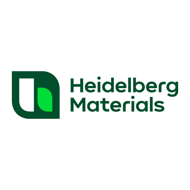 Heidelberg Materials Logo sam4future Ausbildungsplattform Ausbildung finden