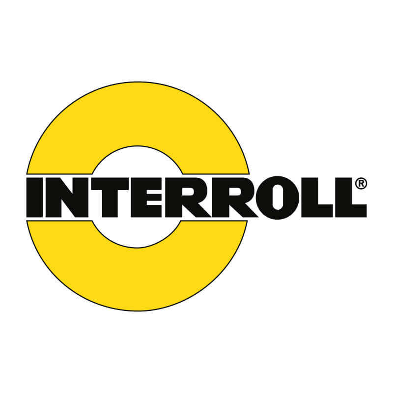 Interroll Logo sam4future Ausbildungsplattform Ausbildung finden