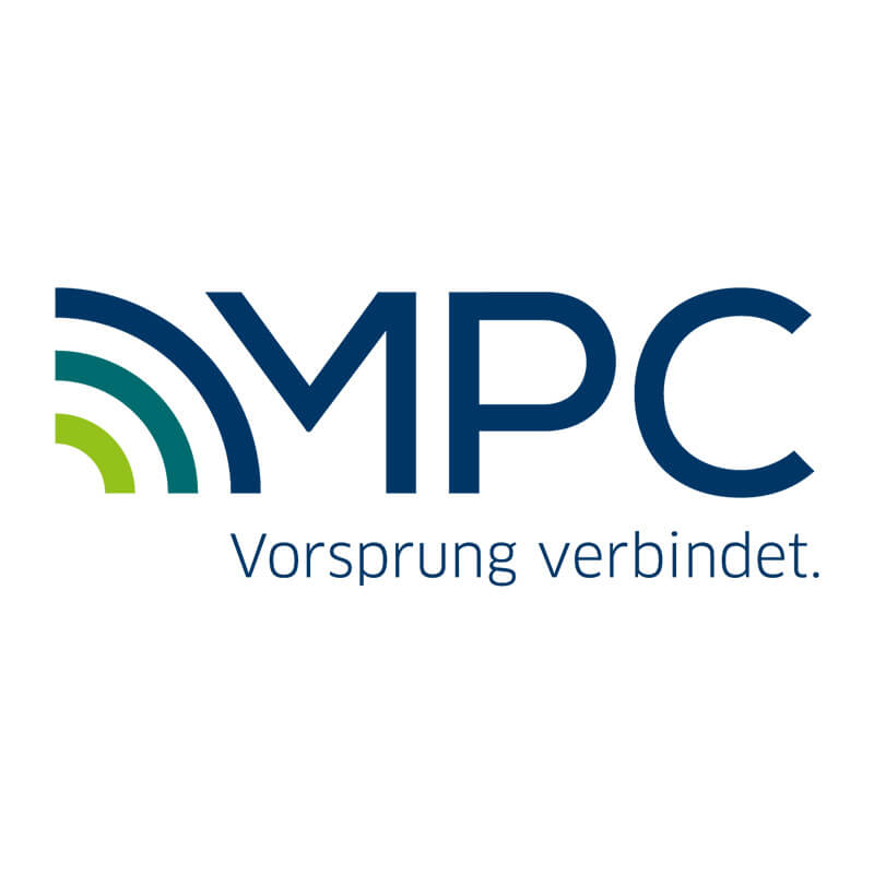 MPC Logo sam4future Ausbildungsplattform Ausbildung finden