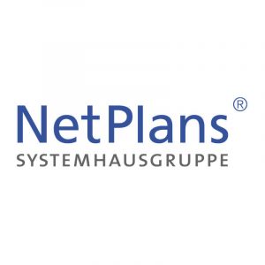 NetPlans Logo sam4future Ausbildungsplattform Ausbildung finden