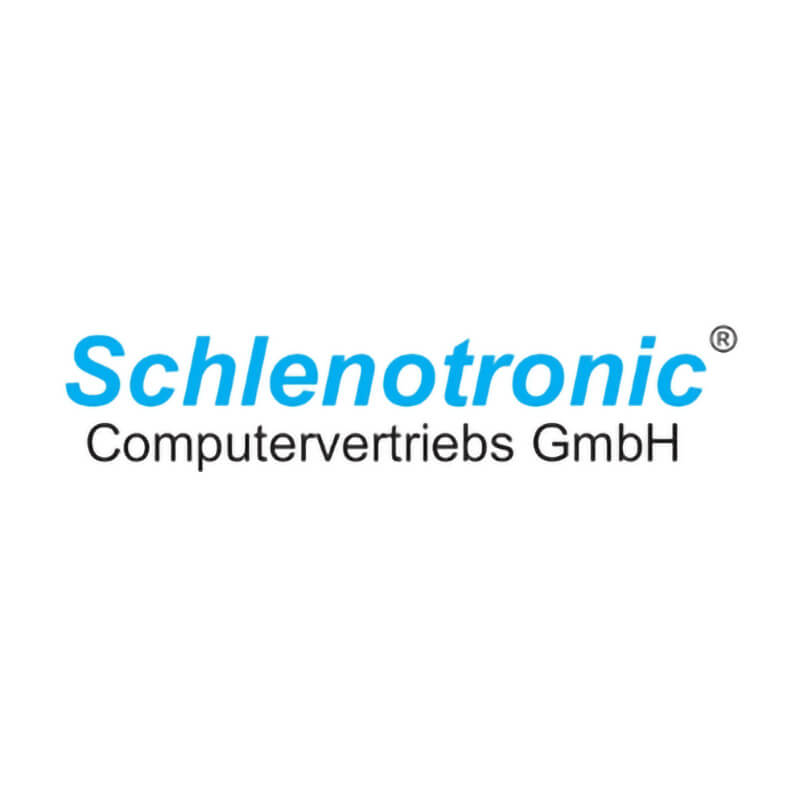 Schlenotronic Logo sam4future Ausbildungsplattform Ausbildung finden