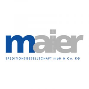 Spedition Maier Logo sam4future Ausbildungsplattform Ausbildung finden