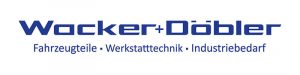 Wacker+Döbler Logo sam4future Ausbildungsplattform Ausbildung finden