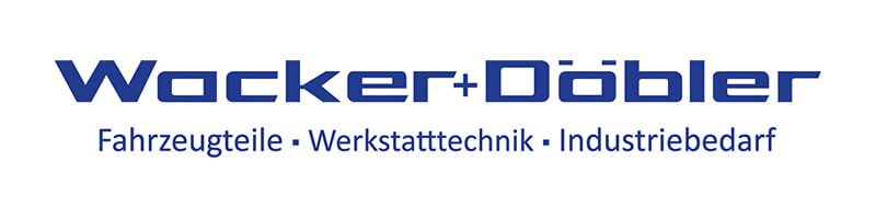 Wacker+Döbler Logo sam4future Ausbildungsplattform Ausbildung finden