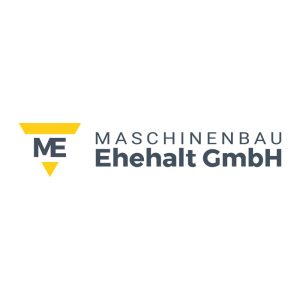Maschinenbau Ehehalt GmbH Logo sam4future Ausbildungsplattform Ausbildung finden