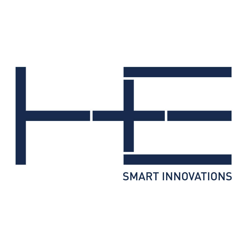 H+E Gruppe Logo sam4future Ausbildungsplattform Ausbildung finden