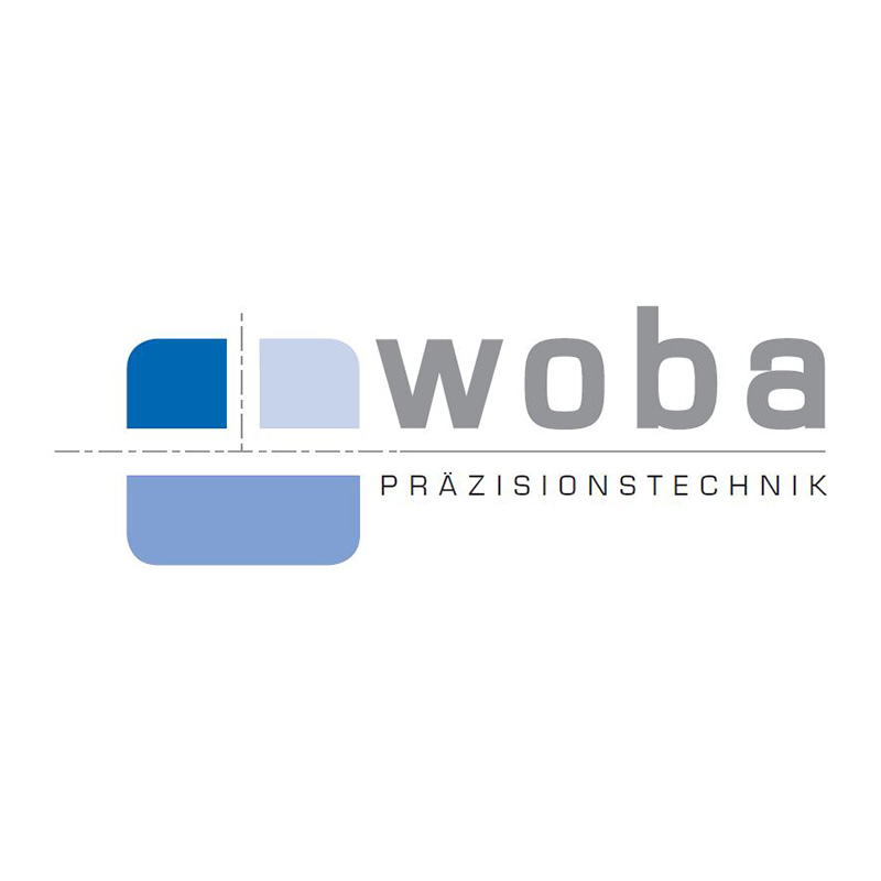 WoBa Präzisionsbearbeitung GmbH & Co. KG Logo sam4future Ausbildungsplattform Ausbildung finden