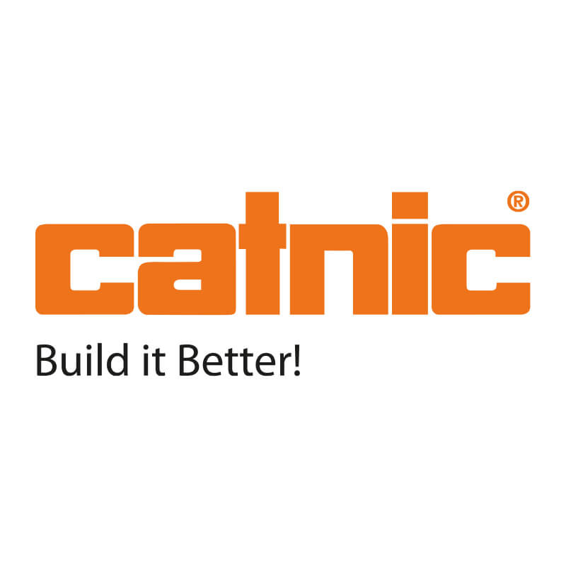 catnic Logo sam4future Ausbildungsplattform Ausbildung finden