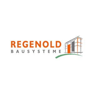 Regenold Bausysteme Logo Sam4future Ausbildungsplattform Ausbildung finden