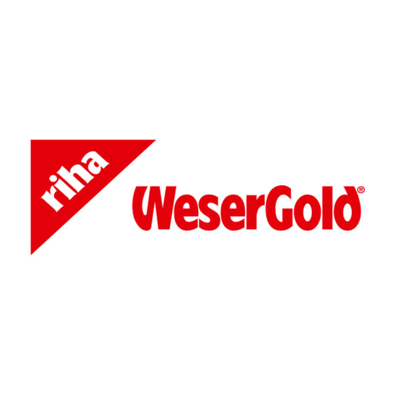 riha WeserGold Logo sam4future Ausbildungsplattform Ausbildung finden