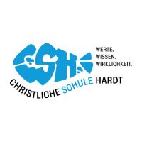 CSH Christliche Schule Hardt Logo Partnerschule von sam4future