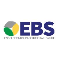 EBS Engelbert-Bohn-Schule Karlsruhe Logo Partnerschule von sam4future
