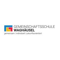 Gemeinschaftsschule Waghäusel Logo Partnerschule von sam4future