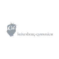 Heisenberg-Gymnasium Bruchsal Logo sam4future Ausbildungsplattform Partnerschule