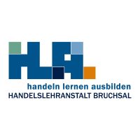 HLA Handelslehranstalt Bruchsal Logo Partnerschule von sam4future