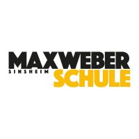 MWS Max-Weber-Schule Sinsheim Logo Partnerschule von sam4future