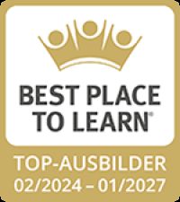 Select Best Place to Learn sam4future Ausbildungsplattform Ausbildung finden